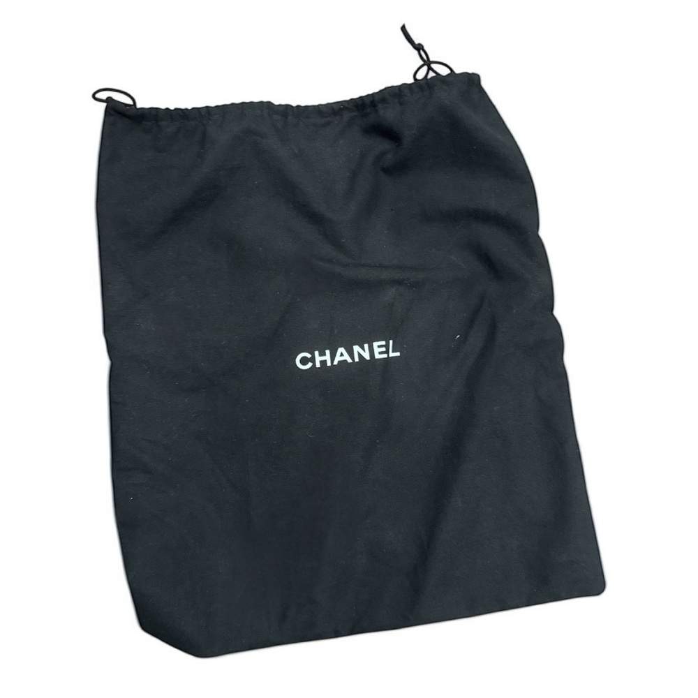 CHANEL dust bag